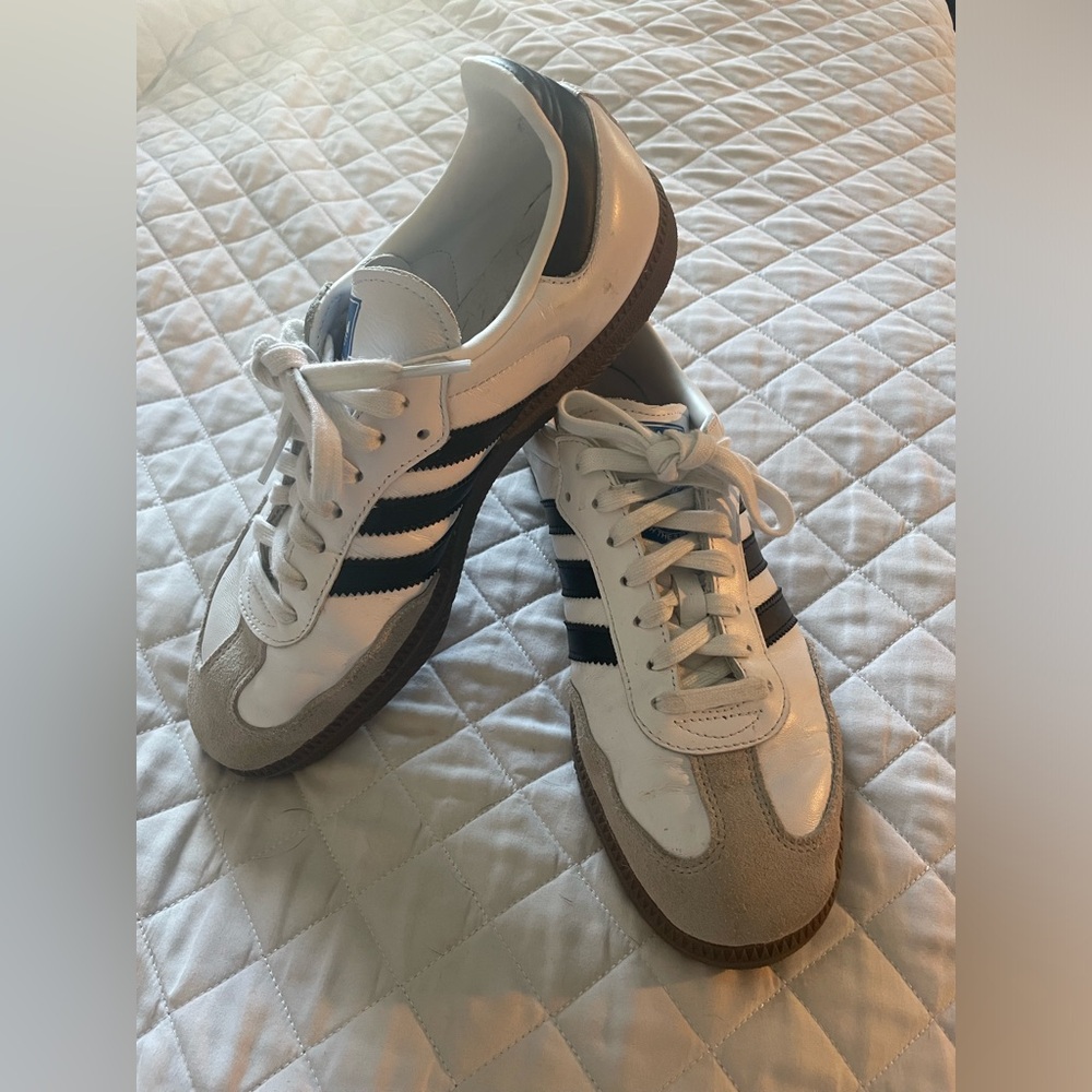Adidas Sambas Women